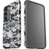 NHL Los Angeles Kings Camo Galaxy S23 Plus Pro Case