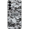 NHL Los Angeles Kings Camo Galaxy S23 Plus Skin