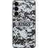 NHL Los Angeles Kings Camo Galaxy S23 Plus Skin