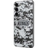 NHL Los Angeles Kings Camo Galaxy S23 Plus Skin