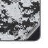NHL Los Angeles Kings Camo Galaxy S23 Plus Skin