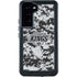 NHL Los Angeles Kings Camo Galaxy S23 Plus Waterproof Case