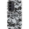 NHL Los Angeles Kings Camo Galaxy S23 Pro Case