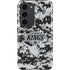 NHL Los Angeles Kings Camo Galaxy S23 Pro Case