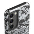 NHL Los Angeles Kings Camo Galaxy S23 Pro Case