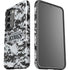 NHL Los Angeles Kings Camo Galaxy S23 Pro Case