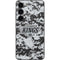 NHL Los Angeles Kings Camo Galaxy S23 Skin