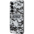 NHL Los Angeles Kings Camo Galaxy S23 Skin