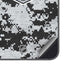 NHL Los Angeles Kings Camo Galaxy S23 Skin