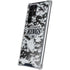NHL Los Angeles Kings Camo Galaxy S23 Ultra Clear Case