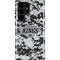 NHL Los Angeles Kings Camo Galaxy S23 Ultra Pro Case