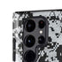 NHL Los Angeles Kings Camo Galaxy S23 Ultra Pro Case