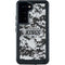 NHL Los Angeles Kings Camo Galaxy S23 Waterproof Case