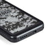 NHL Los Angeles Kings Camo Galaxy S23 Waterproof Case