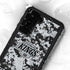 NHL Los Angeles Kings Camo Galaxy S23 Waterproof Case