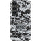 NHL Los Angeles Kings Camo Galaxy S25 Impact Case