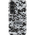 NHL Los Angeles Kings Camo Galaxy S24 Impact Case