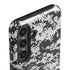 NHL Los Angeles Kings Camo Galaxy S24 Impact Case