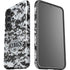 NHL Los Angeles Kings Camo Galaxy S24 Impact Case
