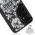 NHL Los Angeles Kings Camo Galaxy S25 Kickstand Case