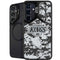 NHL Los Angeles Kings Camo Galaxy S25 Plus Kickstand Case