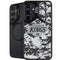 NHL Los Angeles Kings Camo Galaxy S24 Plus Kickstand Case