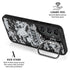 NHL Los Angeles Kings Camo Galaxy S25 Plus Kickstand Case
