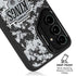 NHL Los Angeles Kings Camo Galaxy S24 Plus Kickstand Case