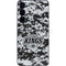 NHL Los Angeles Kings Camo Galaxy S24 Plus Skin