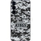 NHL Los Angeles Kings Camo Galaxy S25 Plus Skin