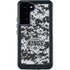 NHL Los Angeles Kings Camo Galaxy S24 Plus Waterproof Case