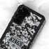 NHL Los Angeles Kings Camo Galaxy S24 Plus Waterproof Case