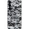 NHL Los Angeles Kings Camo Galaxy S25 Skin