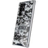 NHL Los Angeles Kings Camo Galaxy S24 Ultra Clear Case