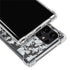 NHL Los Angeles Kings Camo Galaxy S24 Ultra Clear Case