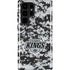NHL Los Angeles Kings Camo Galaxy S25 Ultra Impact Case