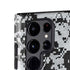 NHL Los Angeles Kings Camo Galaxy S25 Ultra Impact Case