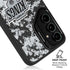 NHL Los Angeles Kings Camo Galaxy S24 Ultra Kickstand Case