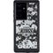 NHL Los Angeles Kings Camo Galaxy S24 Ultra Waterproof Case