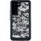 NHL Los Angeles Kings Camo Galaxy S24 Waterproof Case