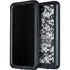 NHL Los Angeles Kings Camo Galaxy S24 Waterproof Case