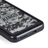 NHL Los Angeles Kings Camo Galaxy S24 Waterproof Case