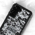 NHL Los Angeles Kings Camo Galaxy S24 Waterproof Case