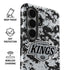 NHL Los Angeles Kings Camo Galaxy S26 Impact Case