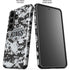 NHL Los Angeles Kings Camo Galaxy S26 Impact Case