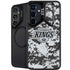 NHL Los Angeles Kings Camo Galaxy S26 Kickstand Case