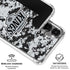 NHL Los Angeles Kings Camo Galaxy S26 Plus Clear Case