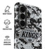 NHL Los Angeles Kings Camo Galaxy S26 Plus Impact Case
