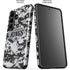 NHL Los Angeles Kings Camo Galaxy S26 Plus Impact Case