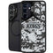 NHL Los Angeles Kings Camo Galaxy S26 Plus Kickstand Case